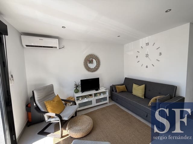 2 chambre Maison de Ville à vendre à Cómpeta - 192 999 € (Ref: 10007893)