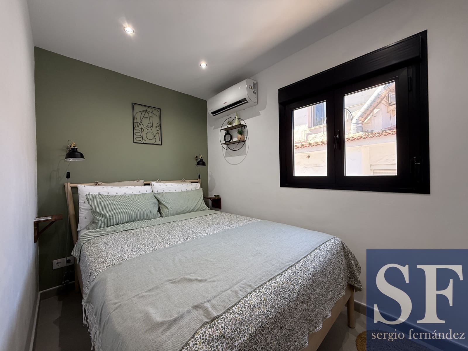 2 chambre Maison de Ville à vendre à Competa - 192 999 € (Ref: 10007893)
