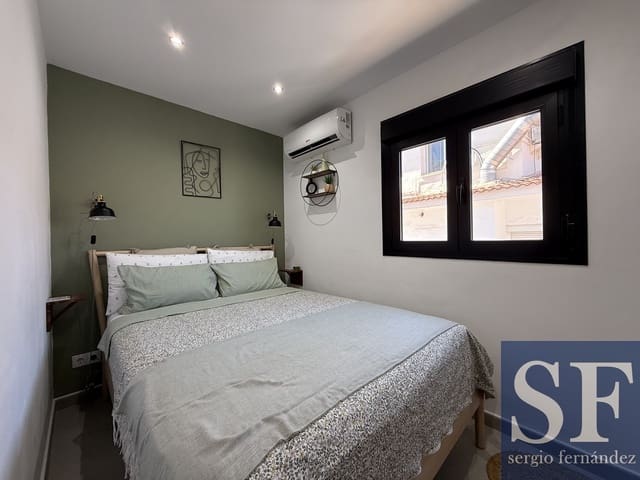 2 chambre Maison de Ville à vendre à Cómpeta - 192 999 € (Ref: 10007893)