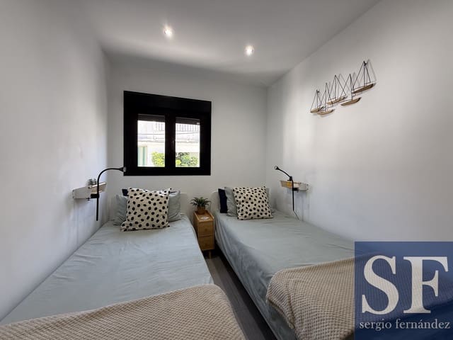 2 chambre Maison de Ville à vendre à Cómpeta - 192 999 € (Ref: 10007893)