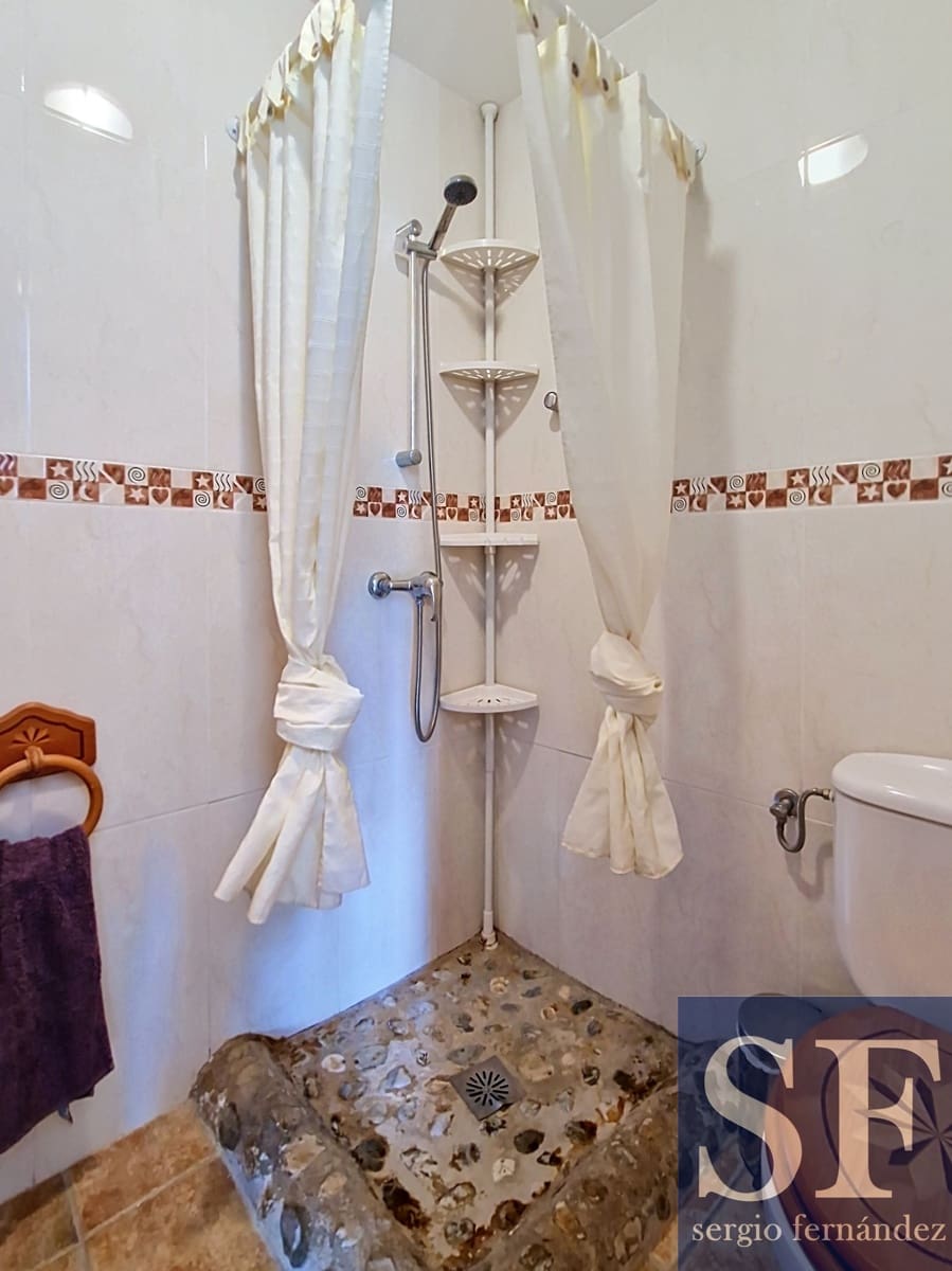 3 slaapkamer Huis te koop in Sedella - € 179.950 (Ref: 10007894)