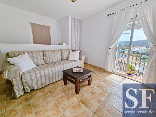 3 slaapkamer Huis te koop in Sedella - € 179.950 (Ref: 10007894)