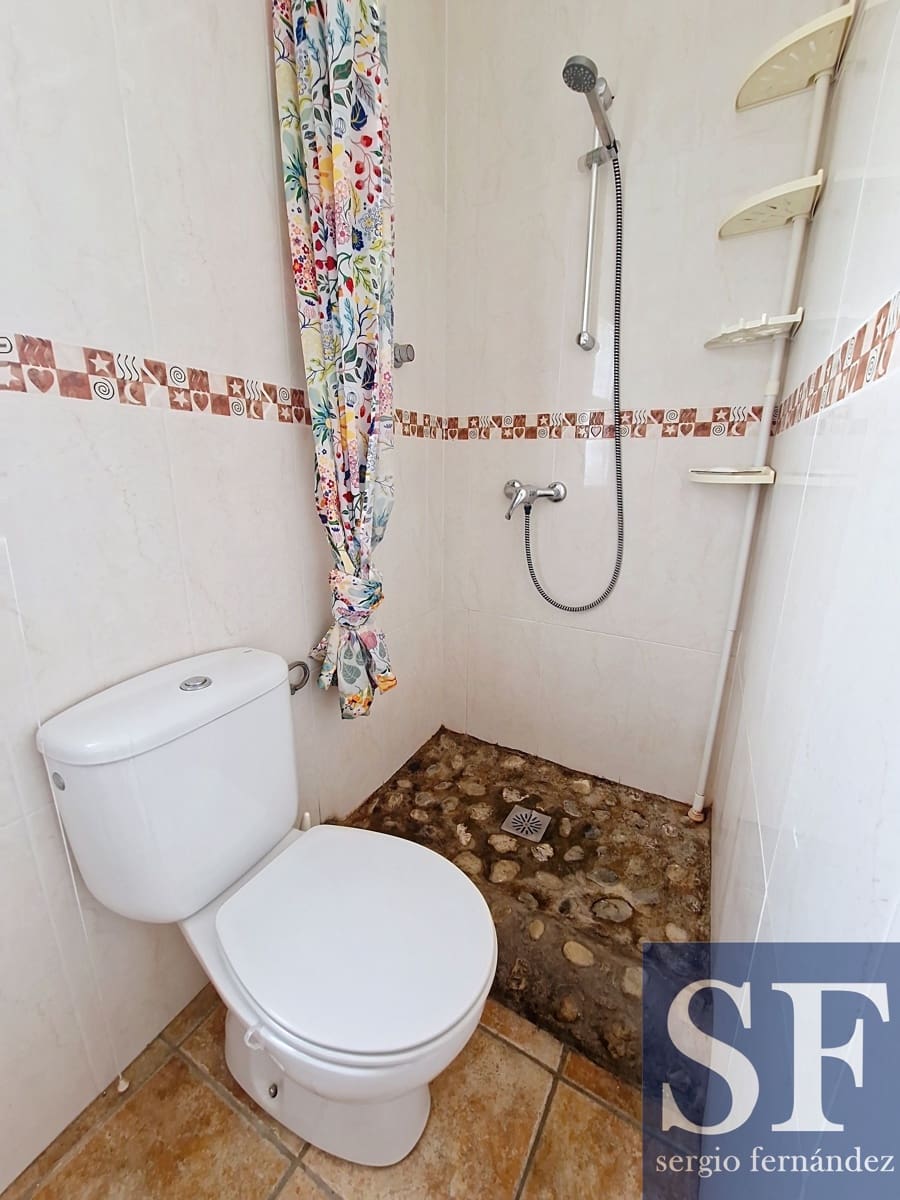 3 slaapkamer Huis te koop in Sedella - € 179.950 (Ref: 10007894)
