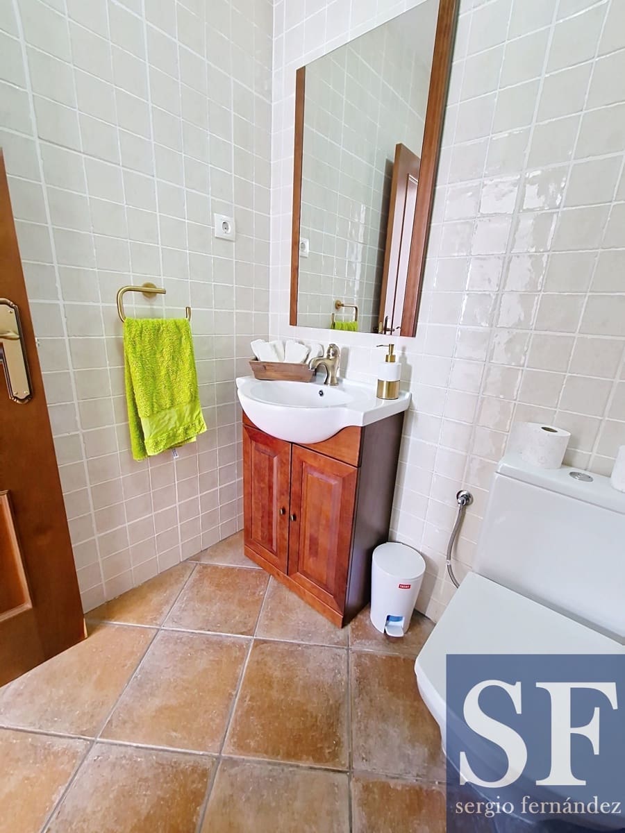 3 slaapkamer Huis te koop in Sedella - € 179.950 (Ref: 10007894)