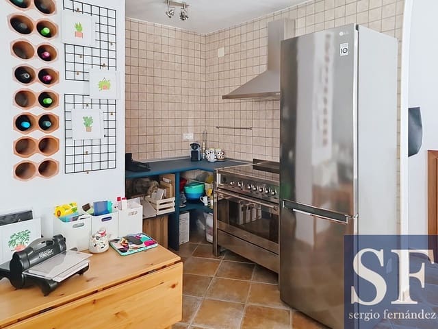 3 slaapkamer Huis te koop in Sedella - € 179.950 (Ref: 10007894)