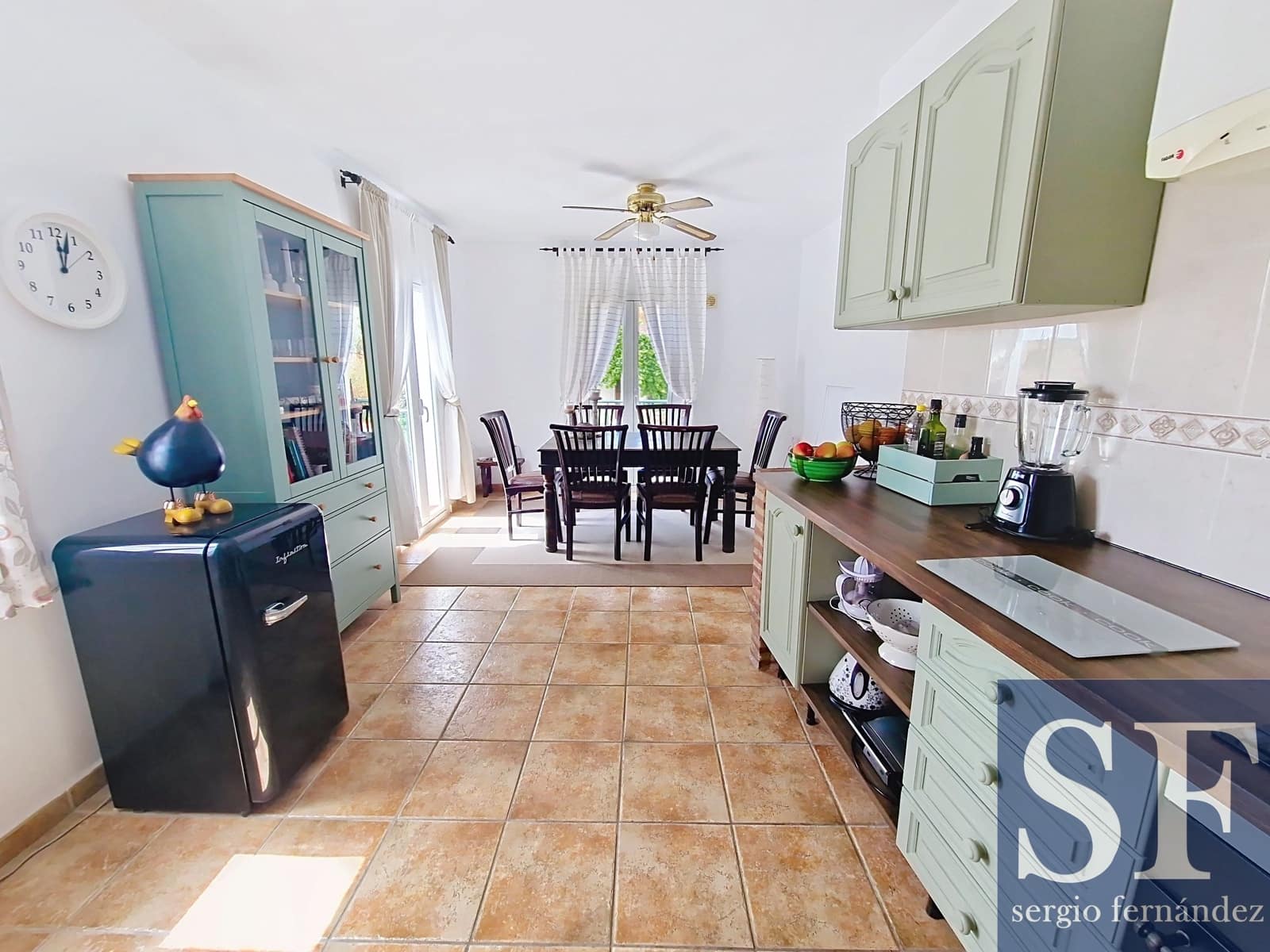 3 slaapkamer Huis te koop in Sedella - € 179.950 (Ref: 10007894)