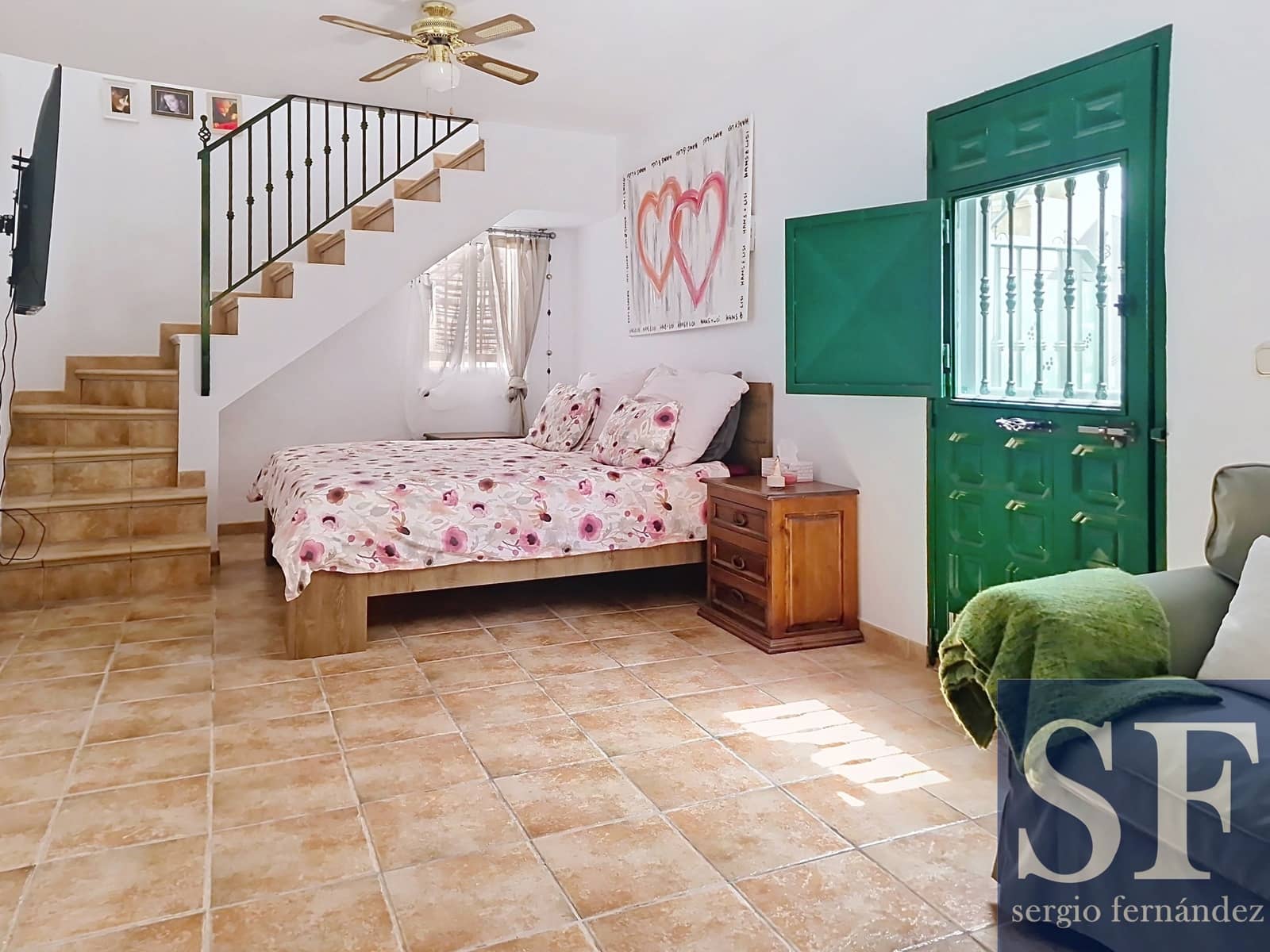 3 slaapkamer Huis te koop in Sedella - € 179.950 (Ref: 10007894)