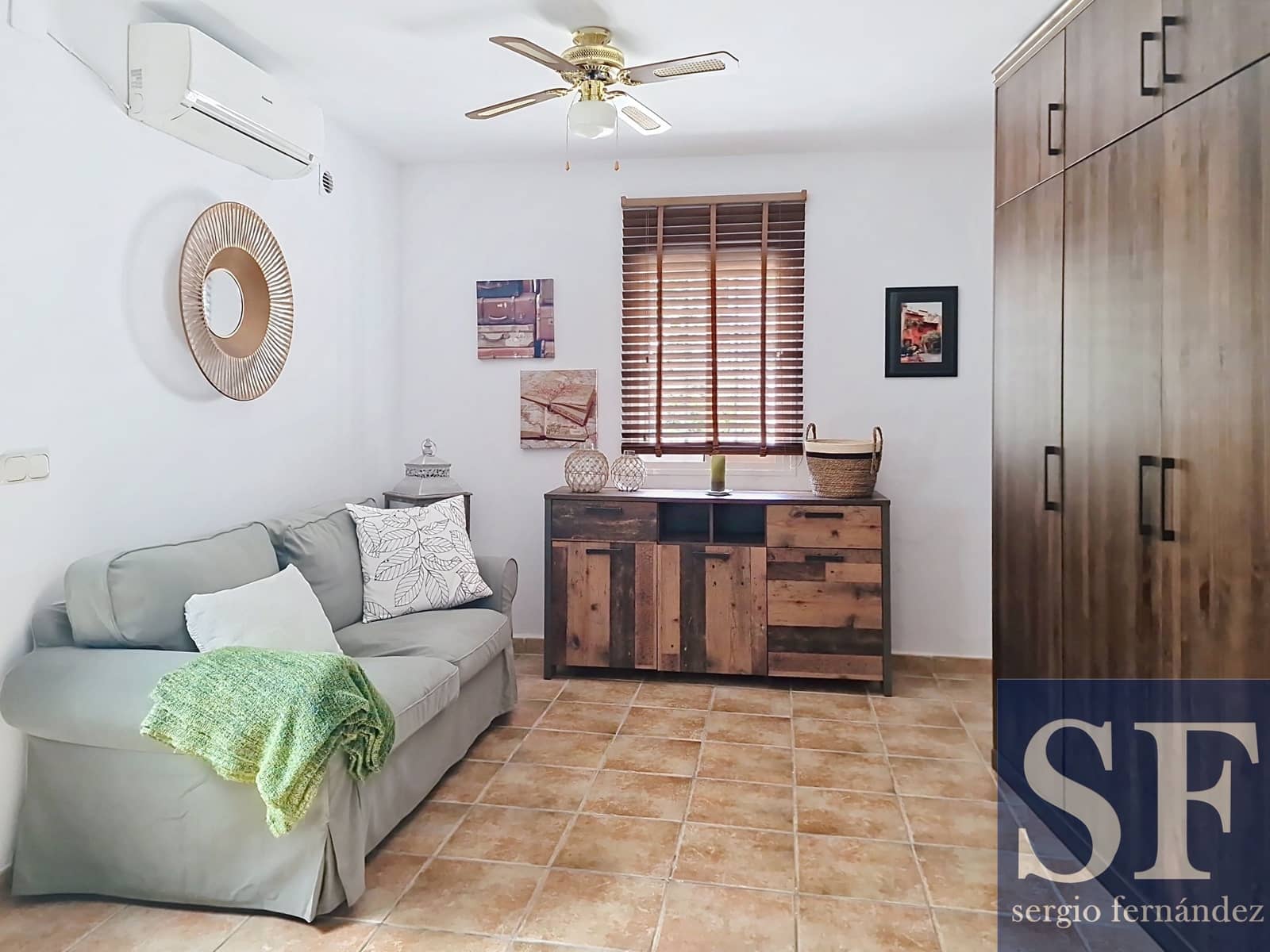 3 slaapkamer Huis te koop in Sedella - € 179.950 (Ref: 10007894)