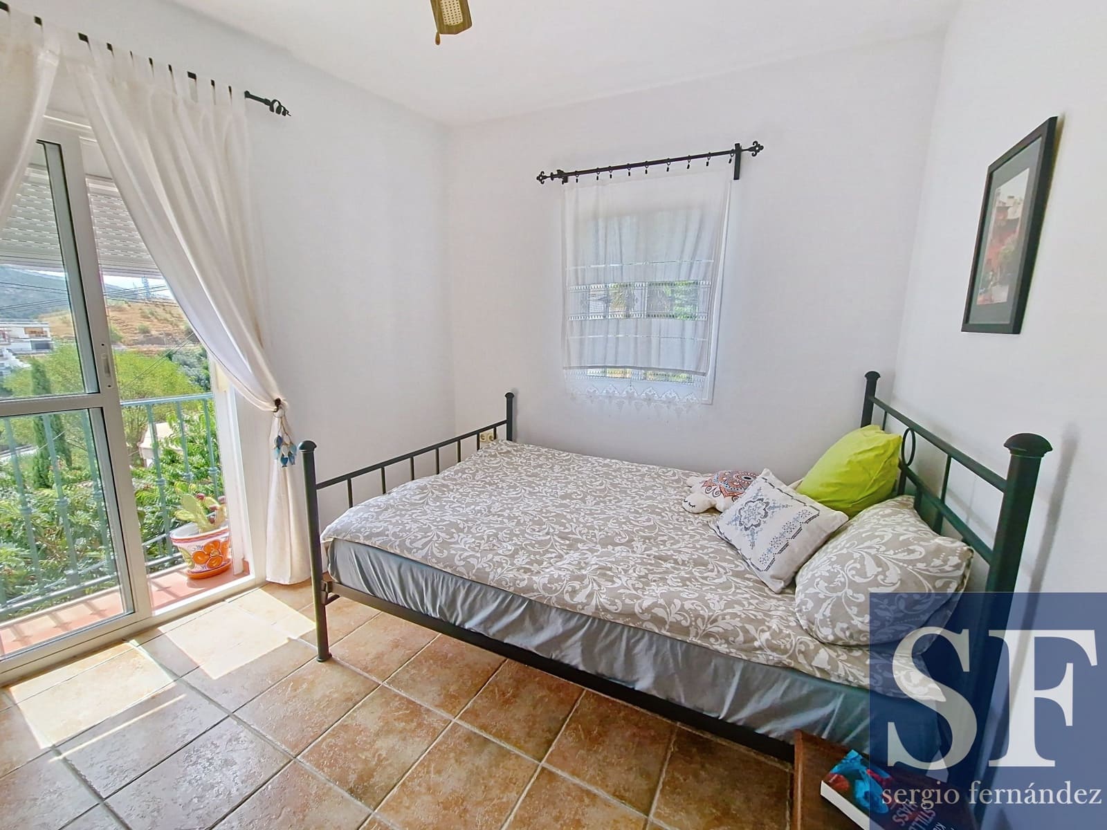 3 slaapkamer Huis te koop in Sedella - € 179.950 (Ref: 10007894)