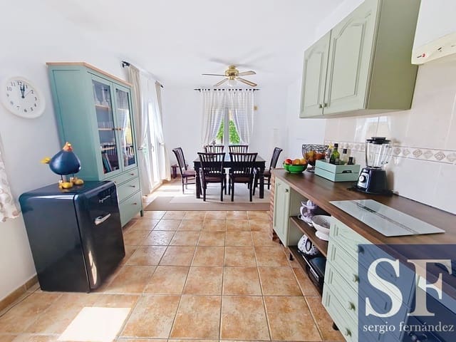 3 slaapkamer Huis te koop in Sedella - € 179.950 (Ref: 10007894)