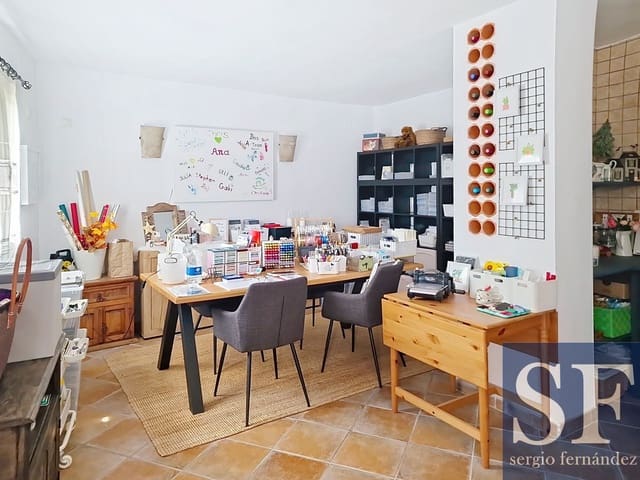 3 slaapkamer Huis te koop in Sedella - € 179.950 (Ref: 10007894)