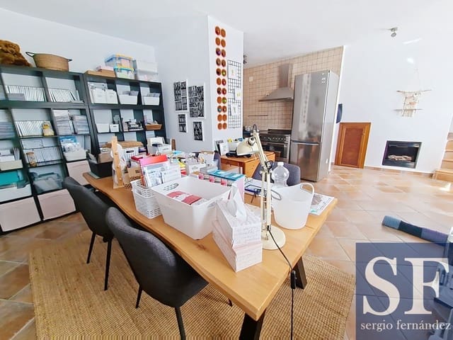 3 slaapkamer Huis te koop in Sedella - € 179.950 (Ref: 10007894)