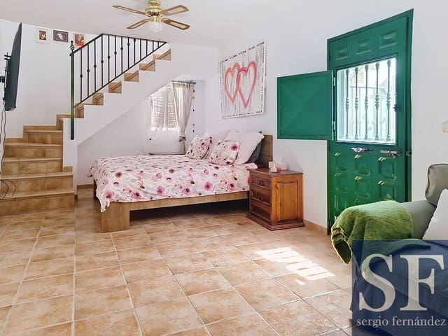 3 slaapkamer Huis te koop in Sedella - € 179.950 (Ref: 10007894)