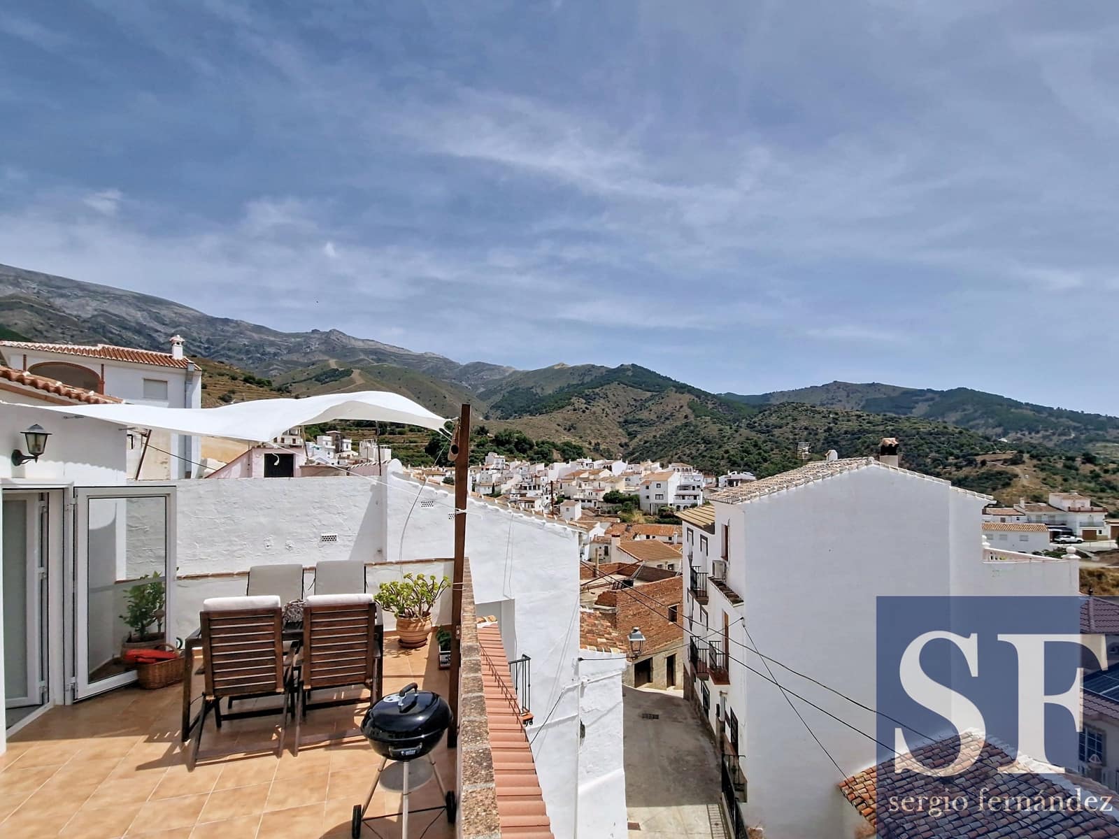 3 slaapkamer Huis te koop in Sedella - € 179.950 (Ref: 10007894)
