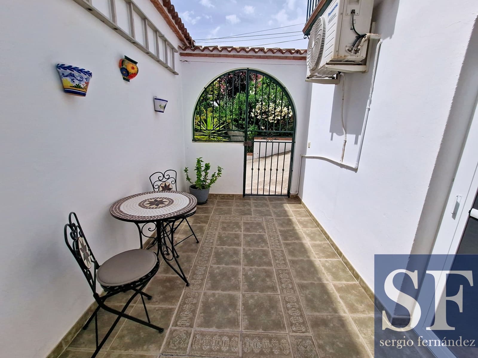 3 slaapkamer Huis te koop in Sedella - € 179.950 (Ref: 10007894)