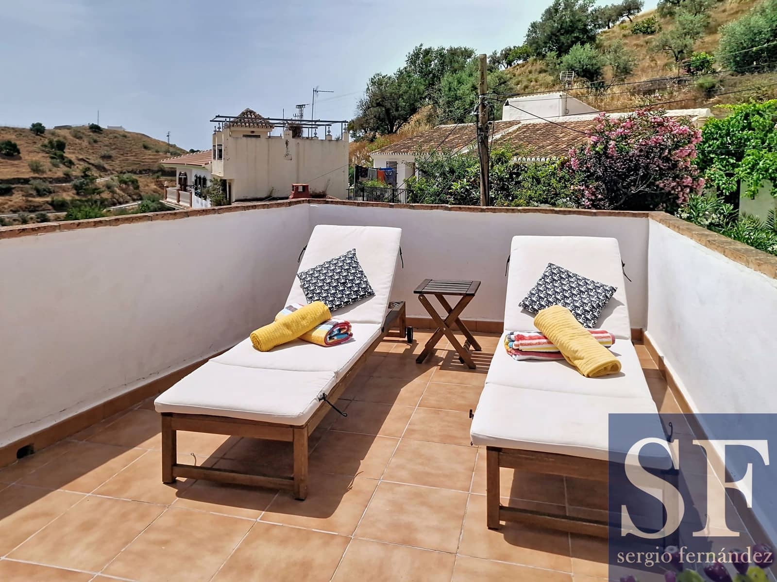 3 slaapkamer Huis te koop in Sedella - € 179.950 (Ref: 10007894)