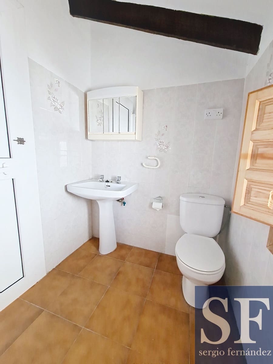 2 chambre Maison de Ville à vendre à Sedella - 79 500 € (Ref: 10007895)