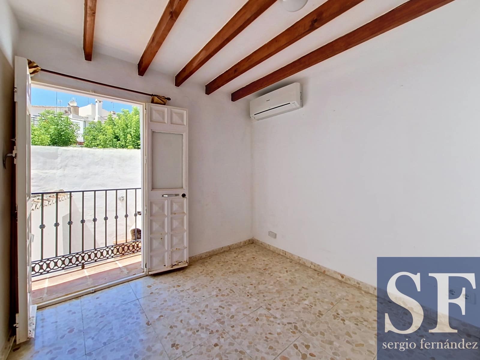 2 chambre Maison de Ville à vendre à Sedella - 79 500 € (Ref: 10007895)