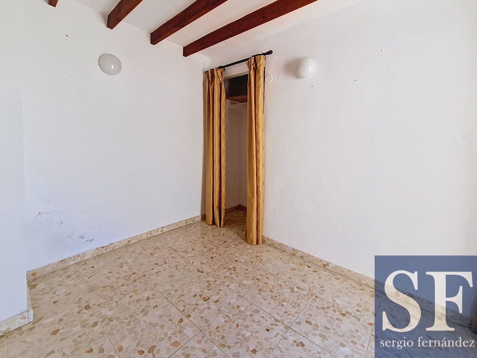 2 chambre Maison de Ville à vendre à Sedella - 79 500 € (Ref: 10007895)
