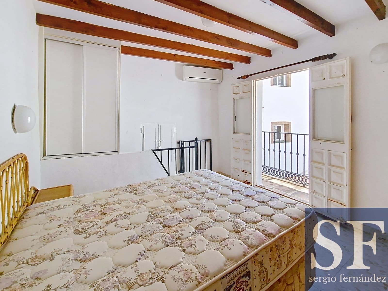2 chambre Maison de Ville à vendre à Sedella - 79 500 € (Ref: 10007895)