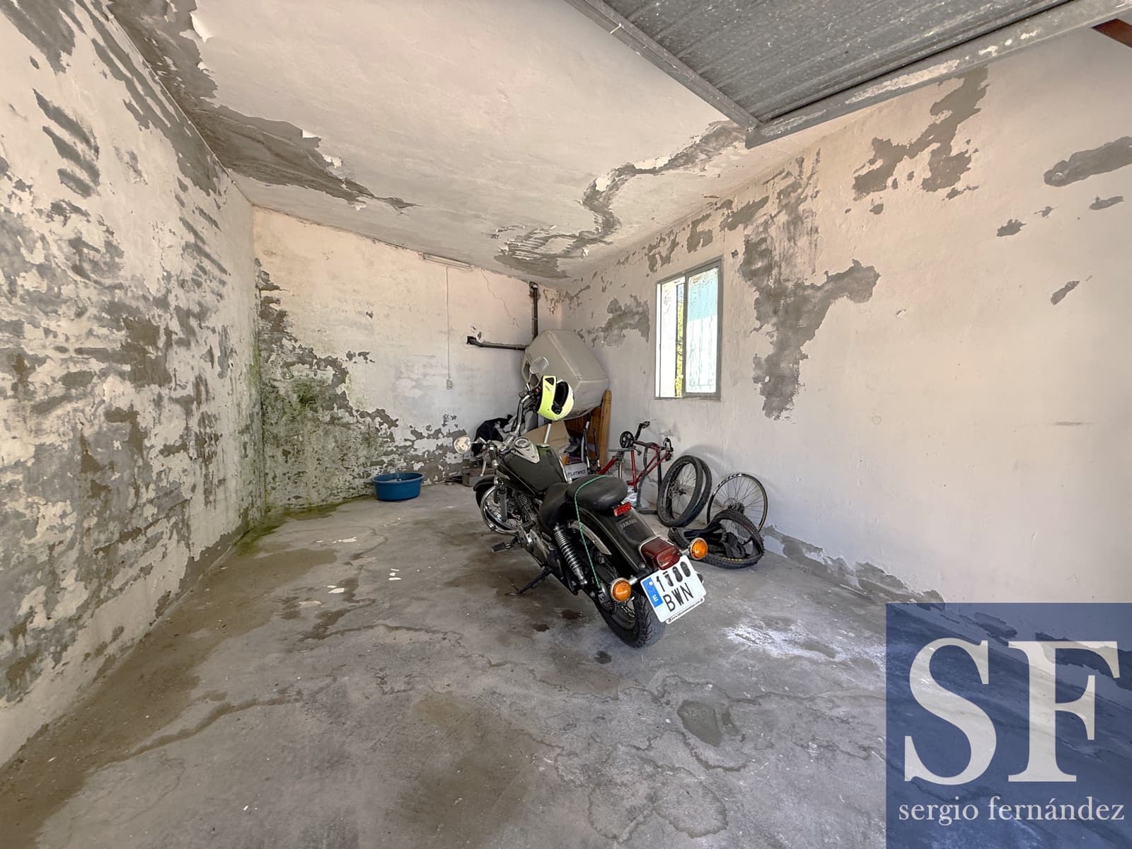 2 slaapkamer Villa te koop in Competa met zwembad garage - € 470.000 (Ref: 10007896)