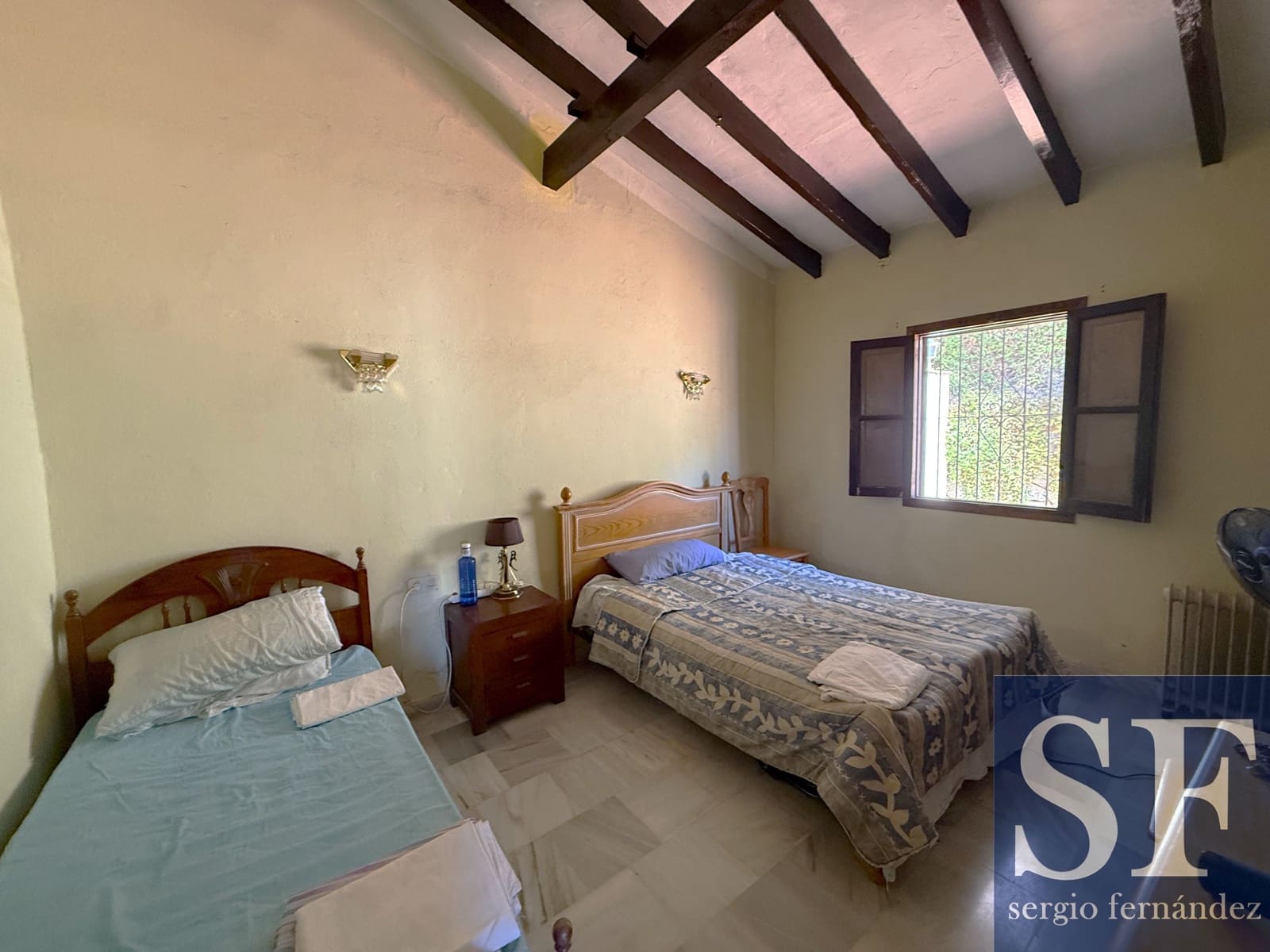 2 slaapkamer Villa te koop in Competa met zwembad garage - € 470.000 (Ref: 10007896)