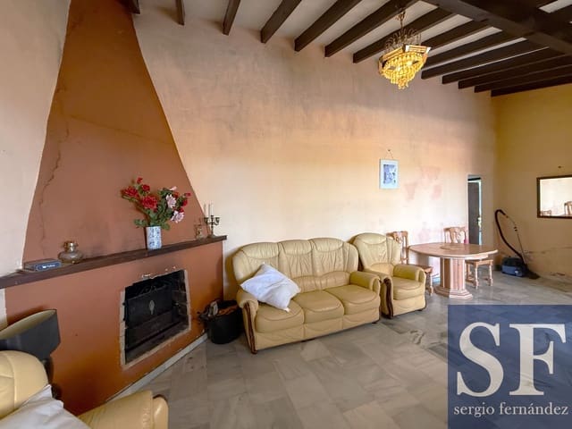 2 slaapkamer Villa te koop in Cómpeta met zwembad garage - € 470.000 (Ref: 10007896)