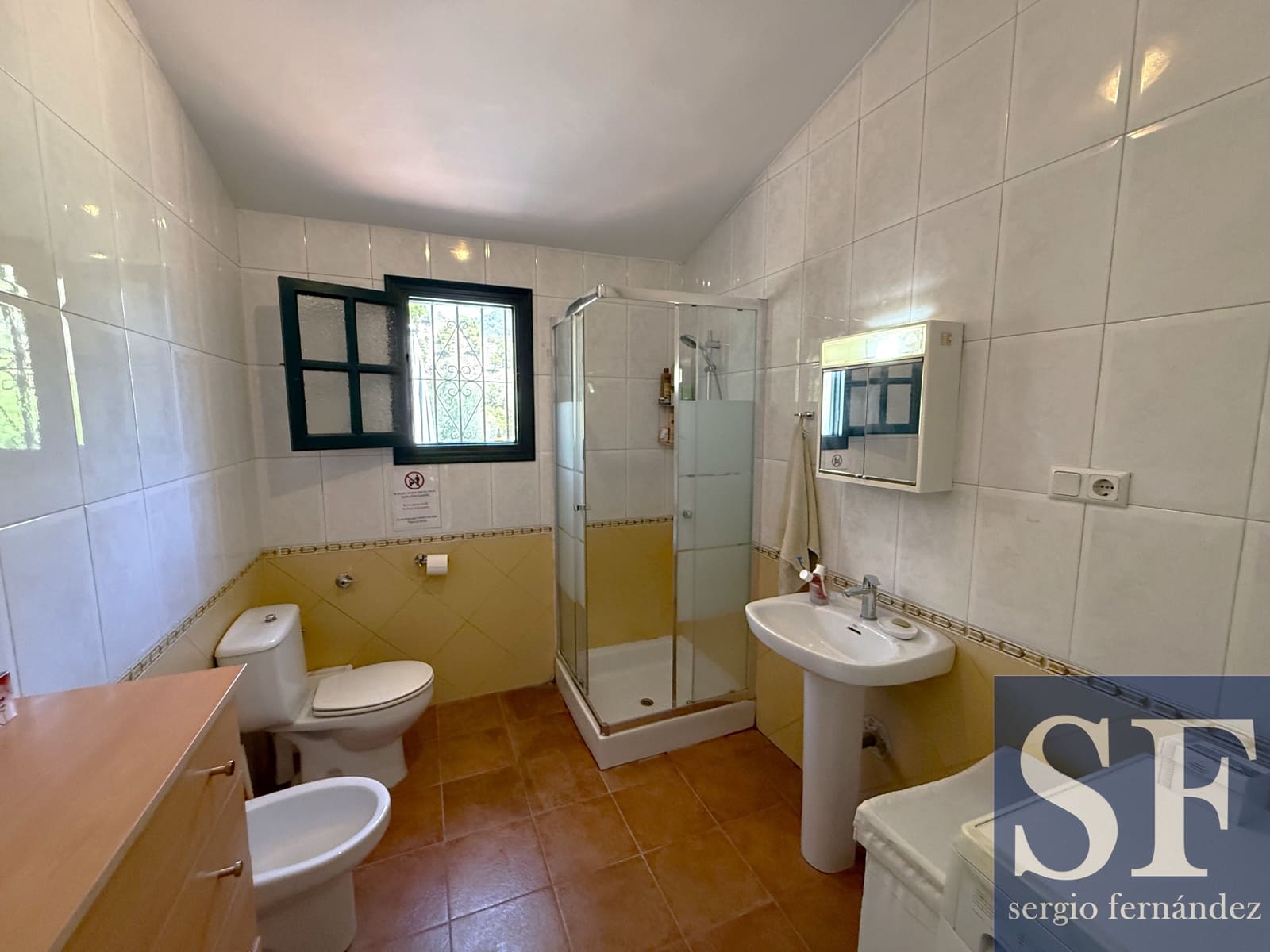 3 camera da letto Villa in vendita in Competa con piscina garage - 315.000 € (Rif: 10024394)