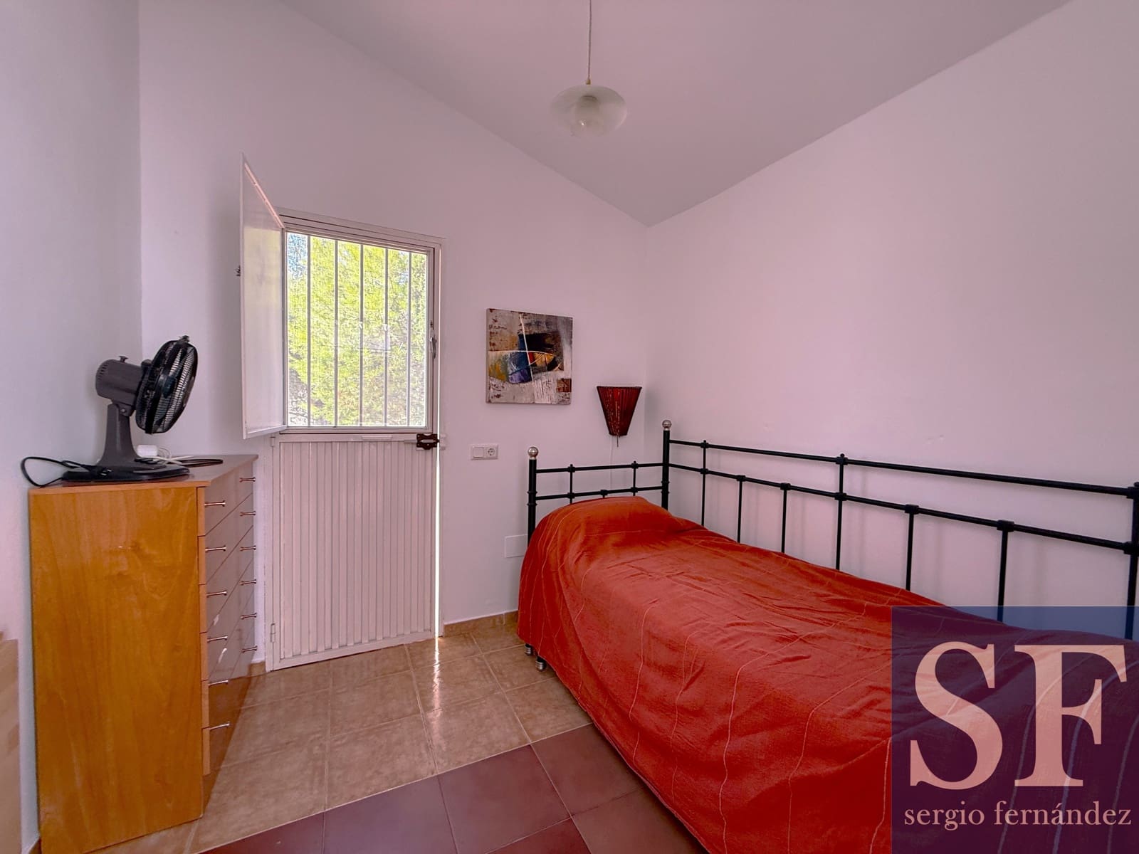 3 camera da letto Villa in vendita in Competa con piscina garage - 315.000 € (Rif: 10024394)