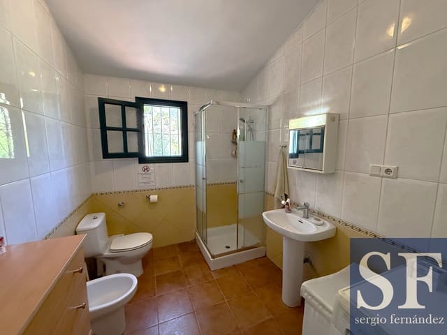 3 camera da letto Villa in vendita in Cómpeta con piscina garage - 315.000 € (Rif: 10024394)