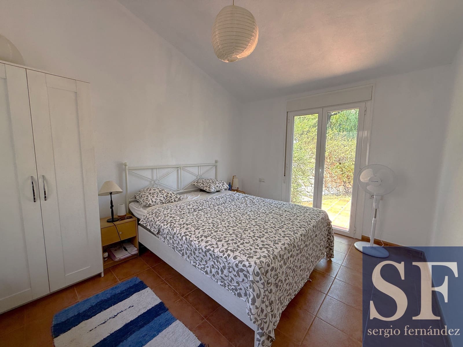 3 camera da letto Villa in vendita in Competa con piscina garage - 315.000 € (Rif: 10024394)