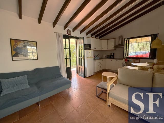 3 camera da letto Villa in vendita in Cómpeta con piscina garage - 315.000 € (Rif: 10024394)