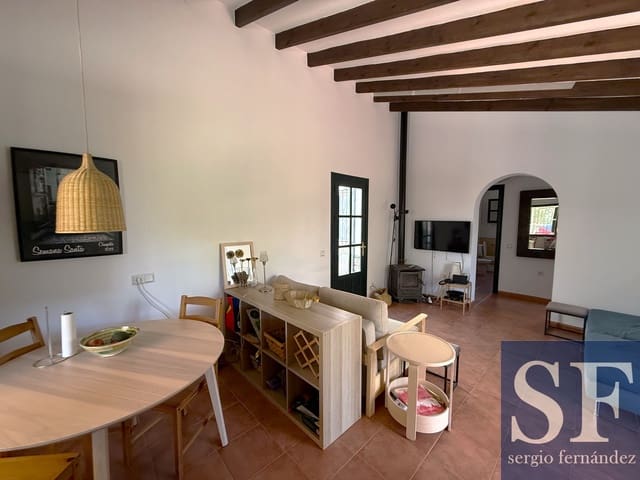 3 camera da letto Villa in vendita in Cómpeta con piscina garage - 315.000 € (Rif: 10024394)