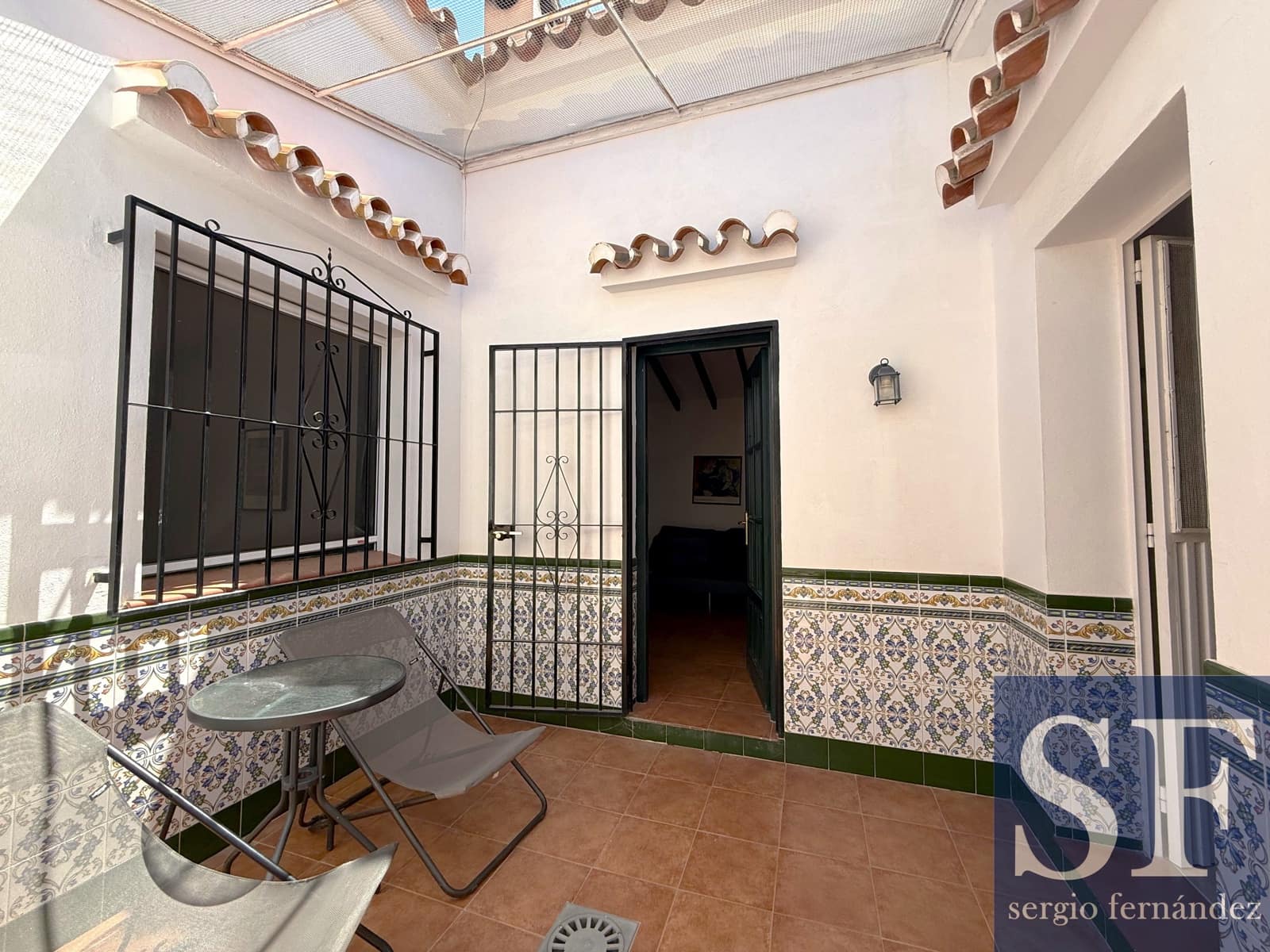 3 camera da letto Villa in vendita in Competa con piscina garage - 315.000 € (Rif: 10024394)