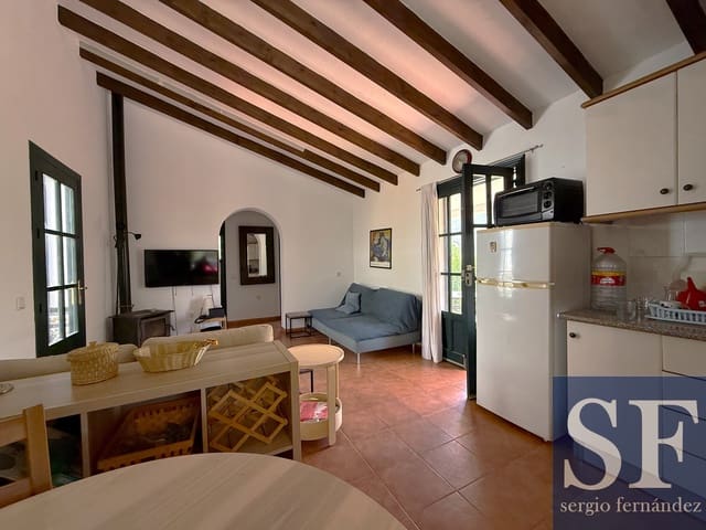 3 camera da letto Villa in vendita in Cómpeta con piscina garage - 315.000 € (Rif: 10024394)