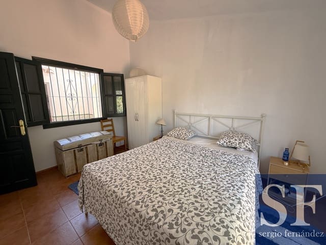 3 camera da letto Villa in vendita in Cómpeta con piscina garage - 315.000 € (Rif: 10024394)