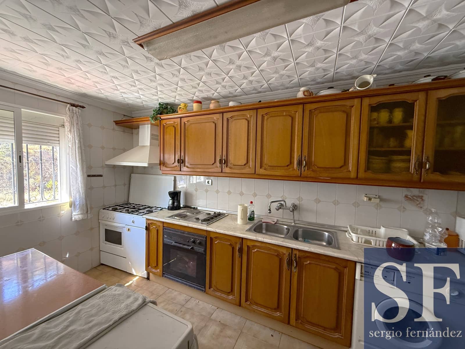 6 soverom Hus til salgs i Sayalonga - € 180 000 (Ref: 10024395)
