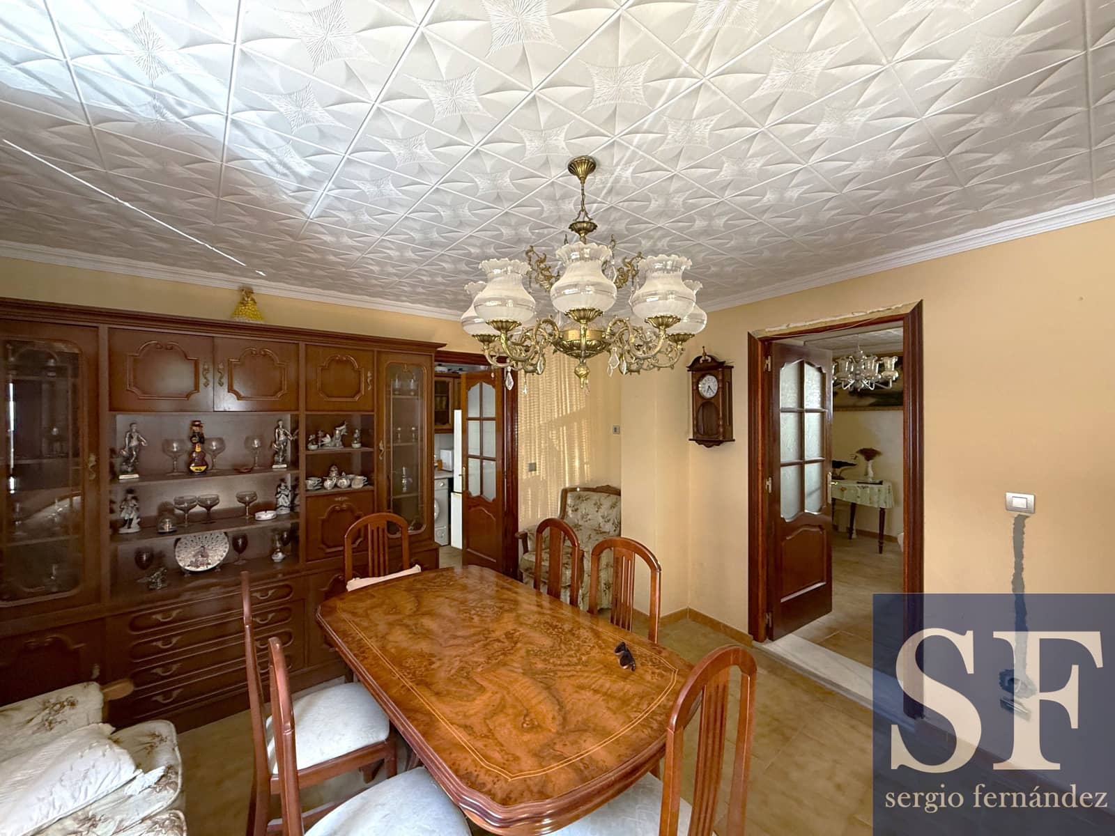 6 soverom Hus til salgs i Sayalonga - € 180 000 (Ref: 10024395)