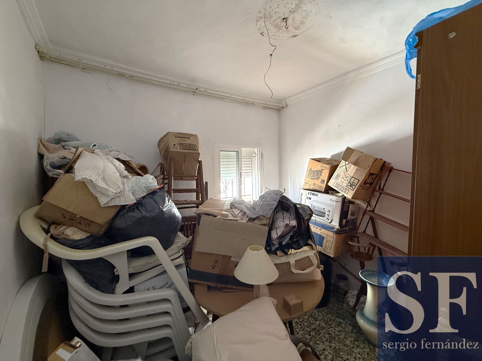 6 soverom Hus til salgs i Sayalonga - € 180 000 (Ref: 10024395)