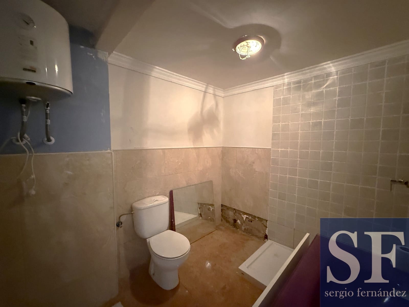 6 soverom Hus til salgs i Sayalonga - € 180 000 (Ref: 10024395)
