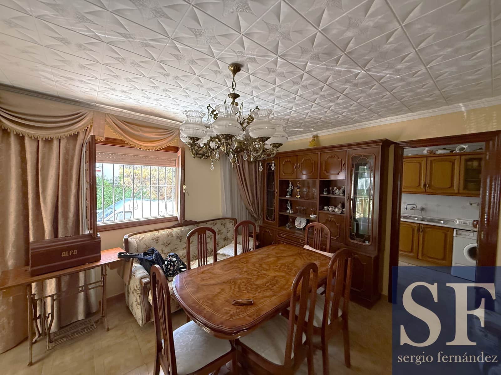 6 soverom Hus til salgs i Sayalonga - € 180 000 (Ref: 10024395)
