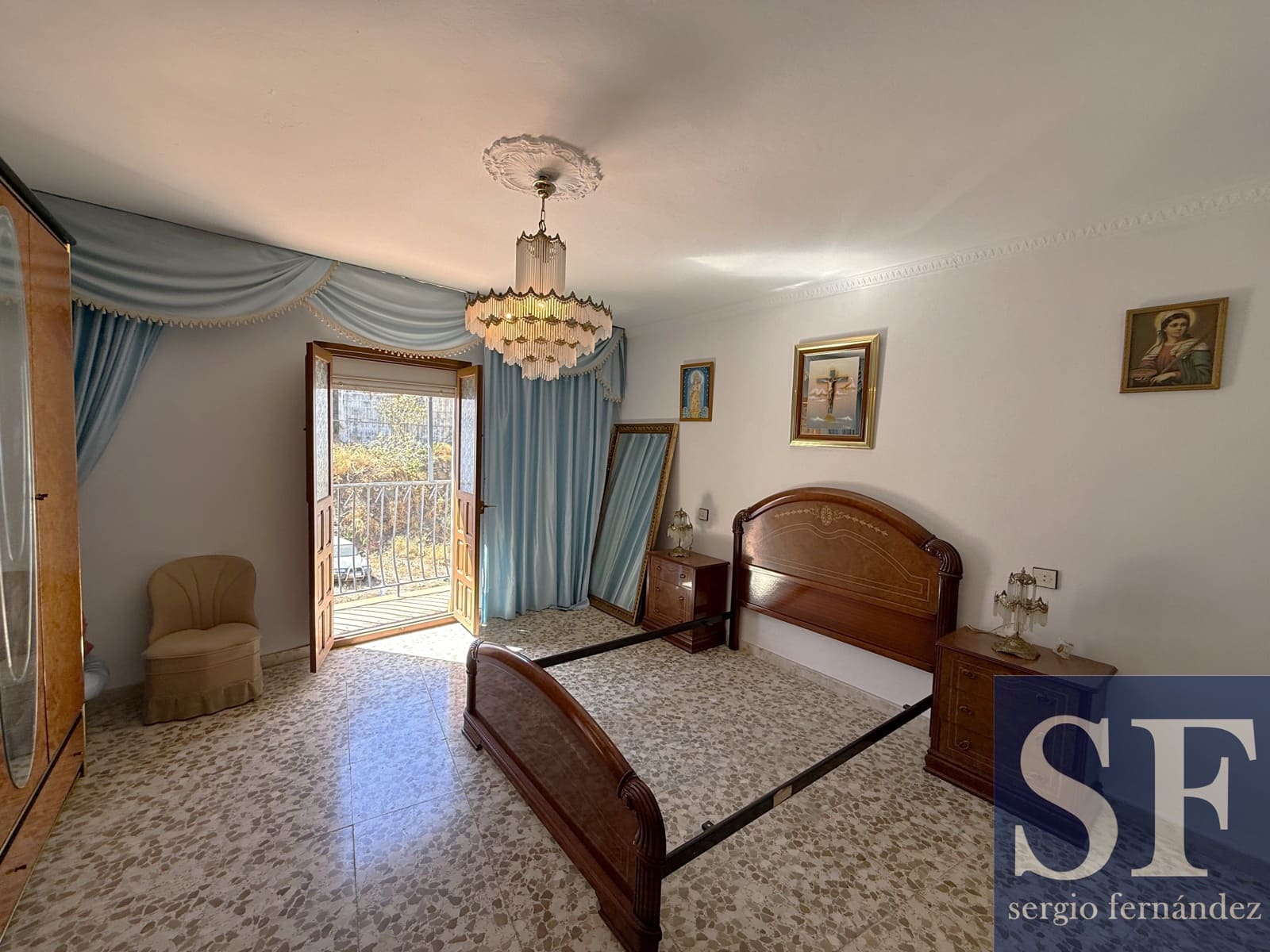 6 soverom Hus til salgs i Sayalonga - € 180 000 (Ref: 10024395)