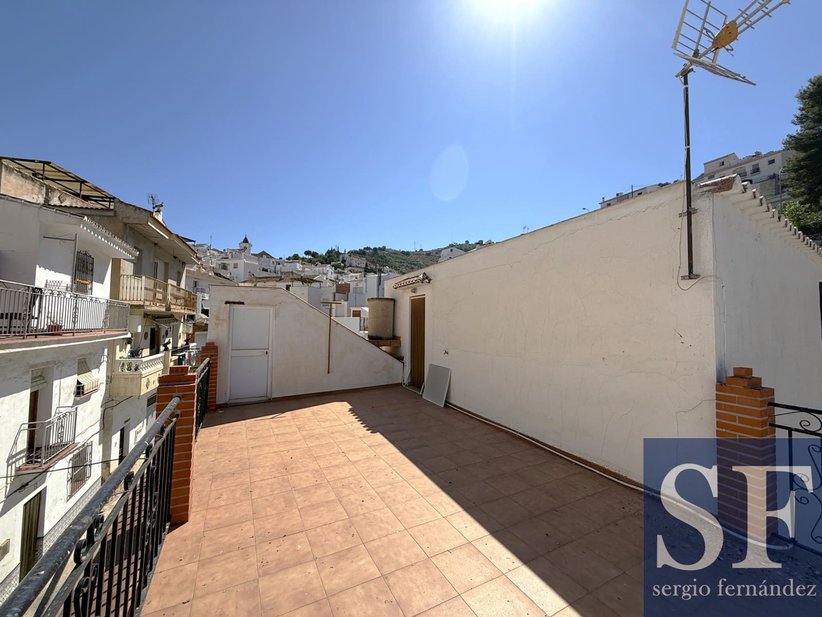 6 soverom Hus til salgs i Sayalonga - € 180 000 (Ref: 10024395)