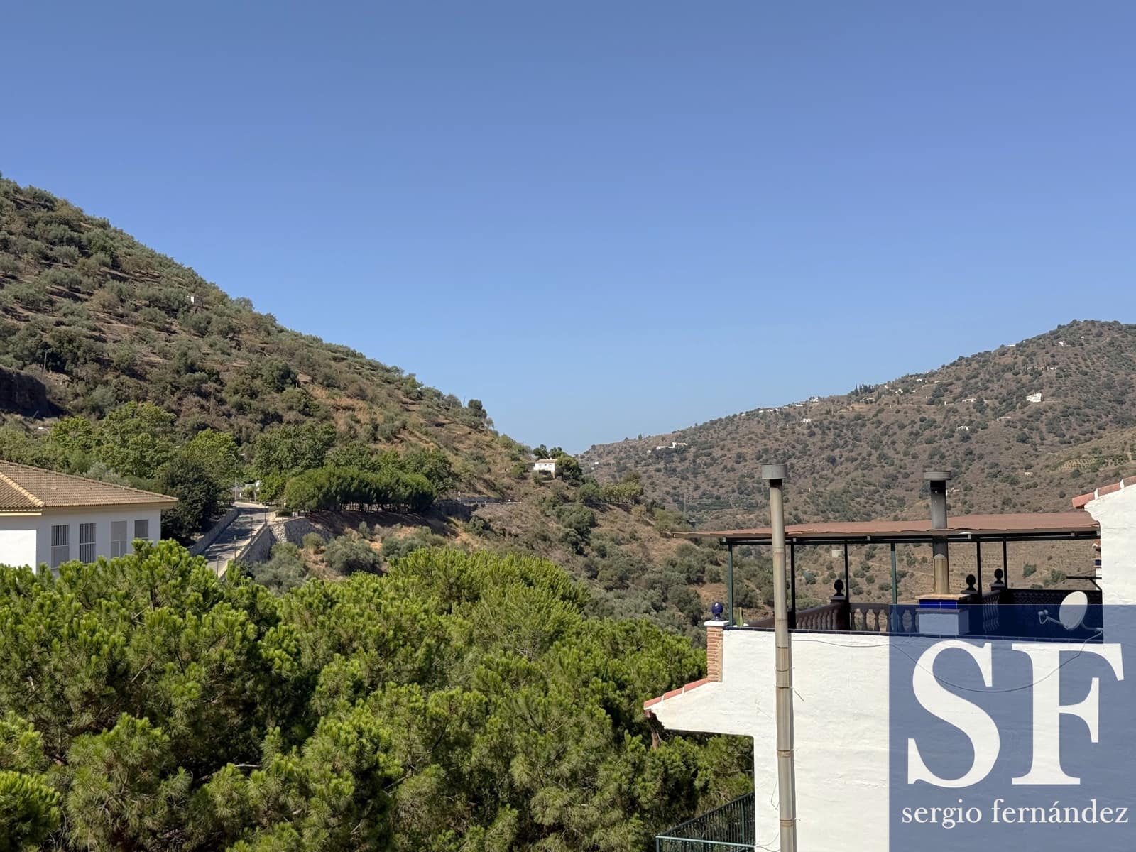 6 soverom Hus til salgs i Sayalonga - € 180 000 (Ref: 10024395)