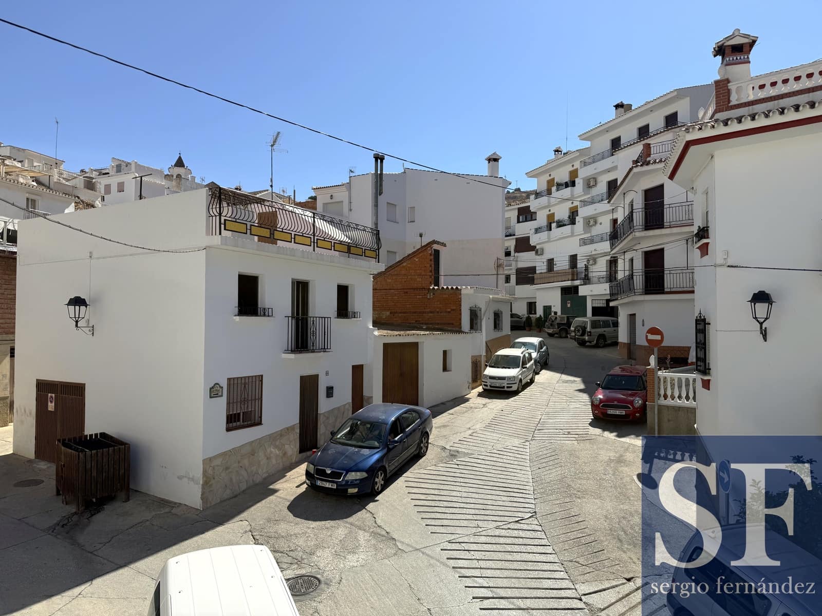 6 soverom Hus til salgs i Sayalonga - € 180 000 (Ref: 10024395)