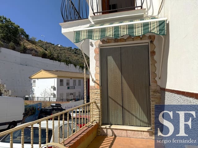 6 soverom Hus til salgs i Sayalonga - € 180 000 (Ref: 10024395)