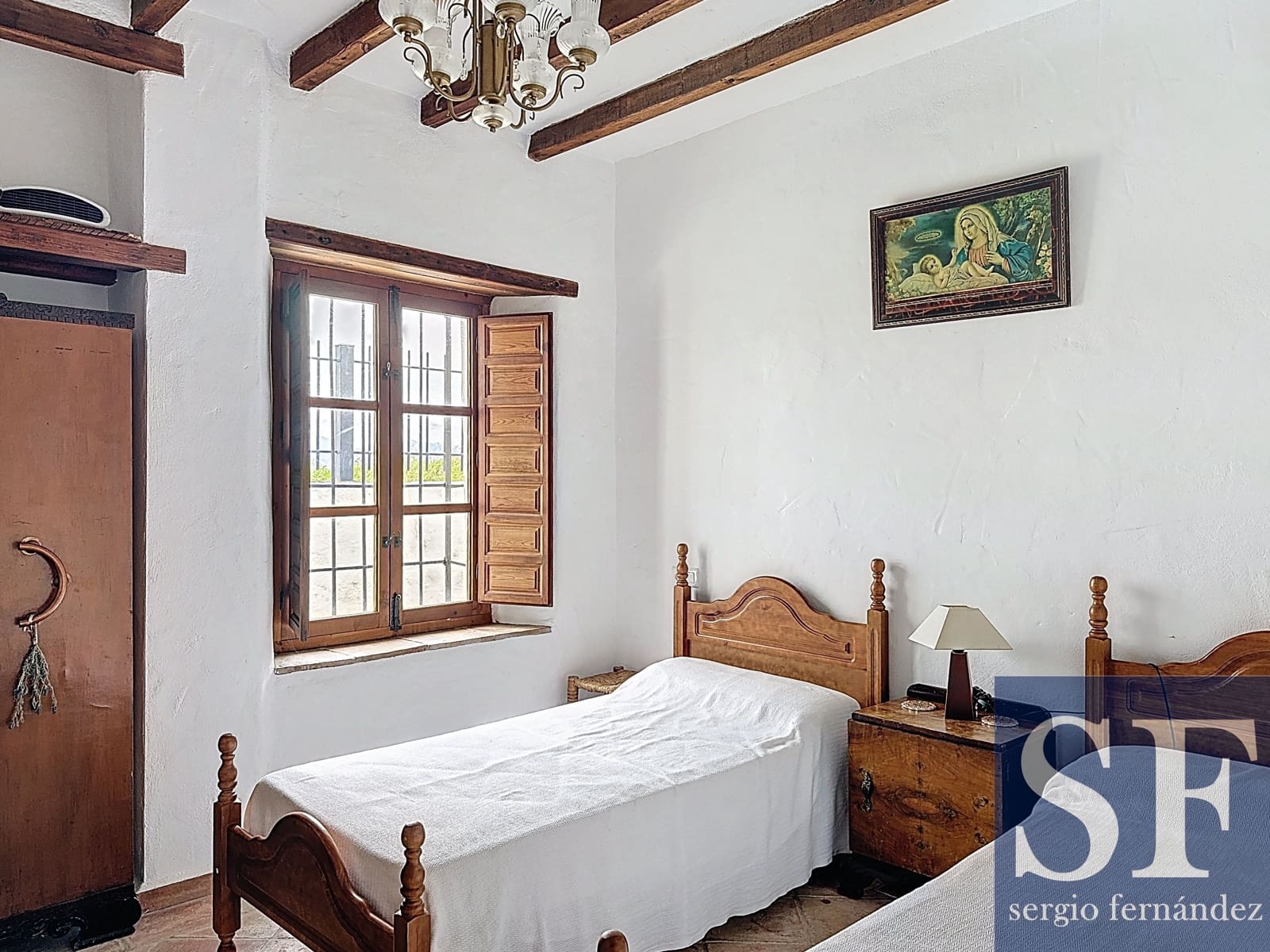 3 sypialnia Willa na sprzedaż w Almachar z basenem - 349 000 € (Ref: 10024396)