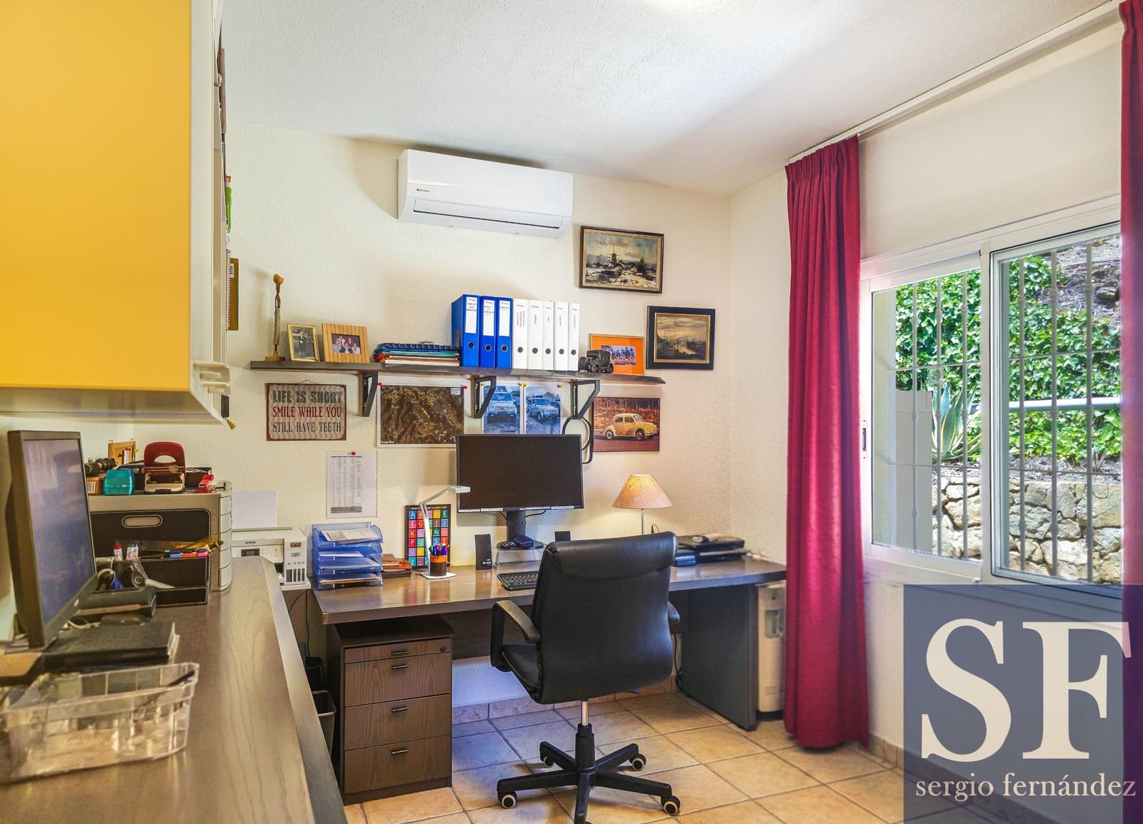 4 bedroom Villa for sale in Arenas with pool garage - € 895,000 (Ref: 10024397)