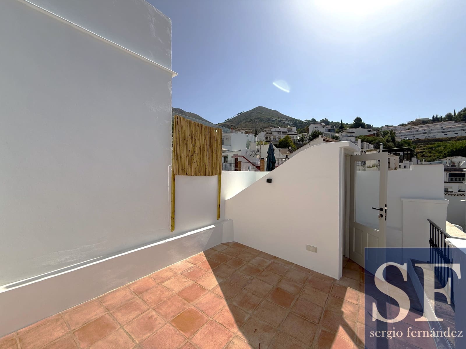 2 quarto Casa em Banda para venda em Competa - 299 000 € (Ref: 10035789)