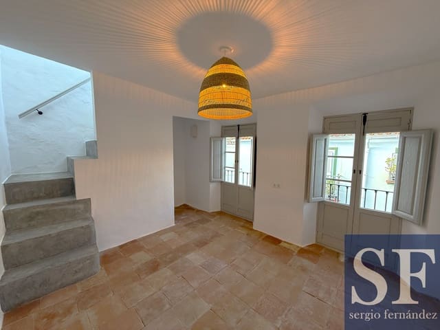 2 quarto Casa em Banda para venda em Cómpeta - 299 000 € (Ref: 10035789)